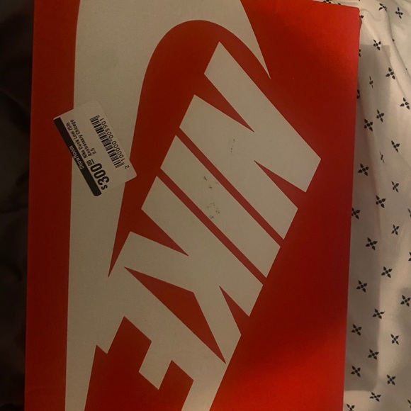 Nike Dunk Low Retro EMB 9.5 mens 75th Anniversary Chicago - Picture 2 of 7